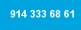 914 333 68 61